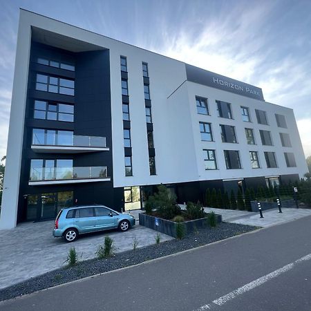 Апартаменти Horizon Park 23 Бошково Екстер'єр фото