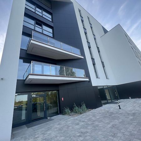 Апартаменти Horizon Park 23 Бошково Екстер'єр фото