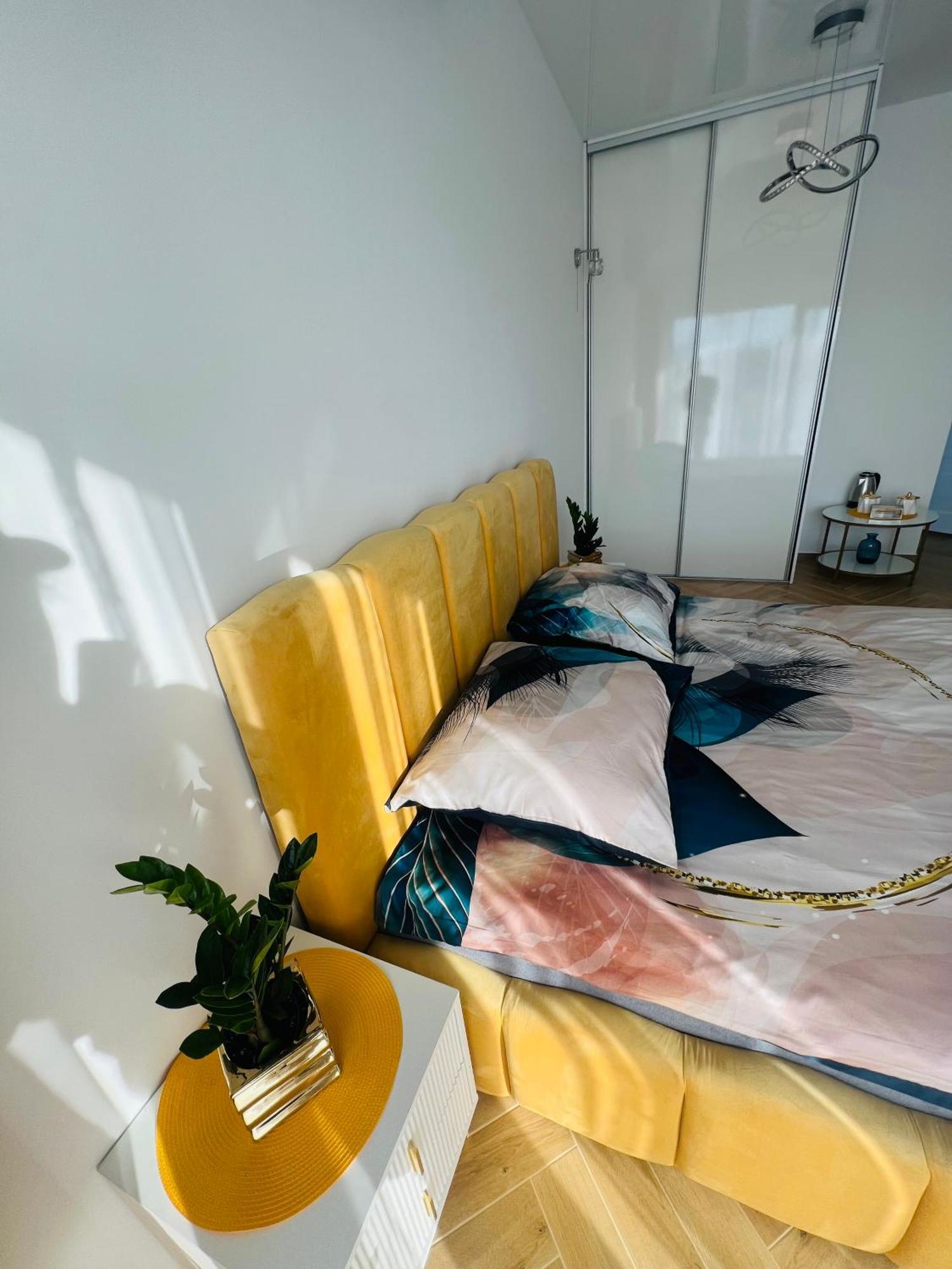 Апартаменти Horizon Park 23 Бошково Екстер'єр фото